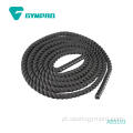 Battling Rope for Fitness Training Gym